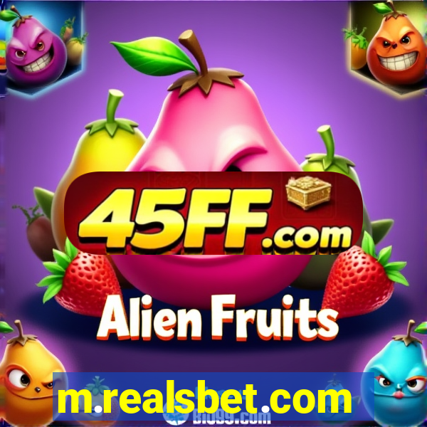 m.realsbet.com