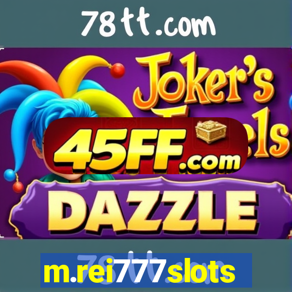 m.rei777slots