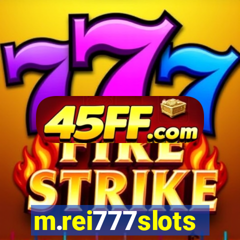 m.rei777slots