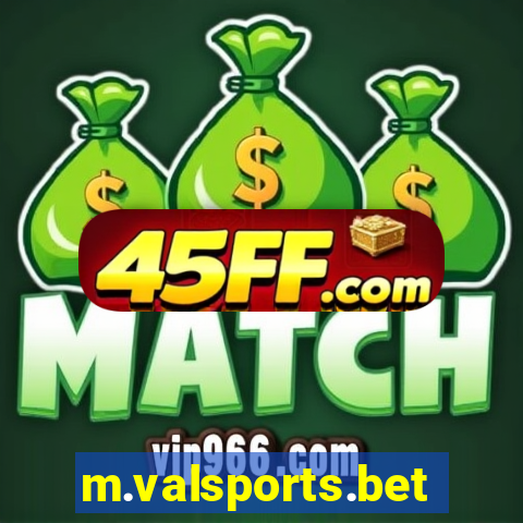 m.valsports.bet