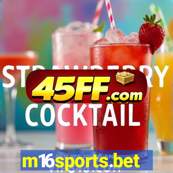 m16sports.bet