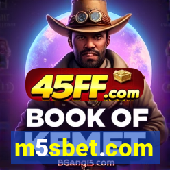 m5sbet.com