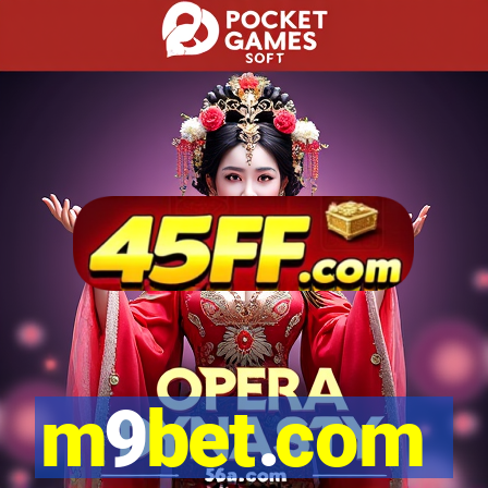 m9bet.com