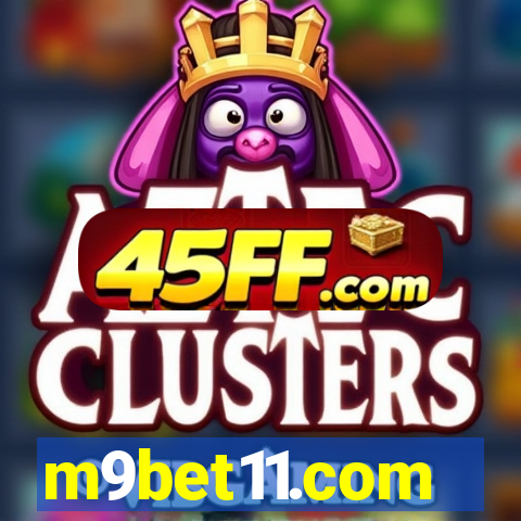 m9bet11.com