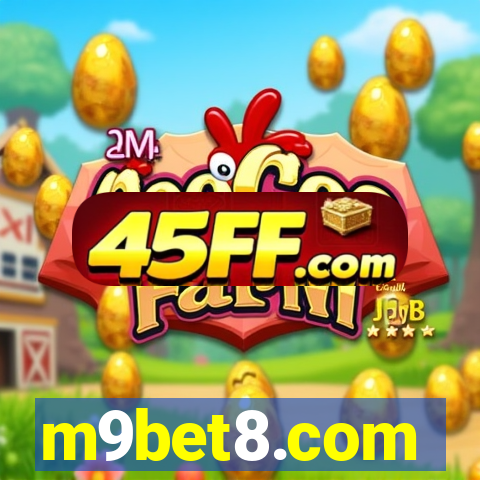 m9bet8.com