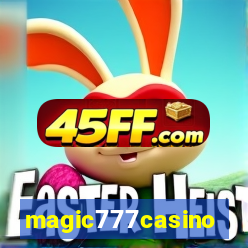 magic777casino