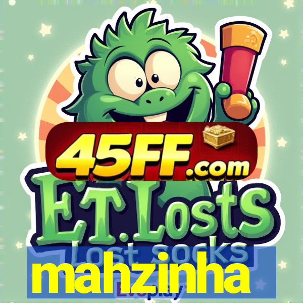mahzinha