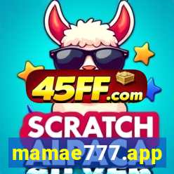 mamae777.app