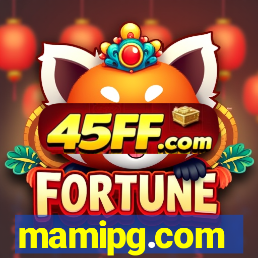 mamipg.com