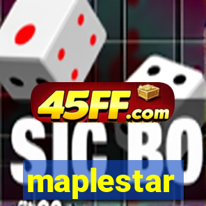 maplestar