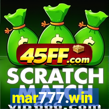 mar777.win