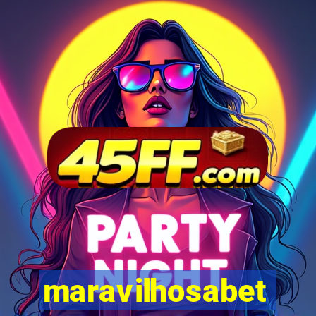 maravilhosabet