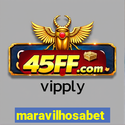 maravilhosabet