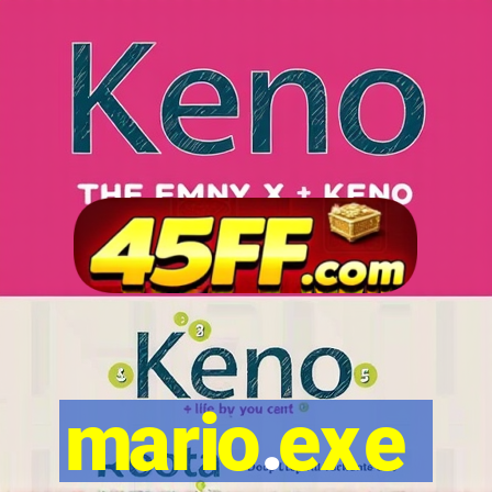 mario.exe