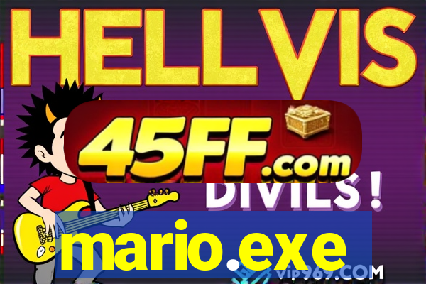 mario.exe