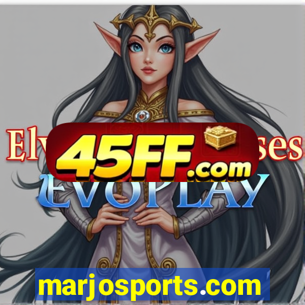 marjosports.com.br