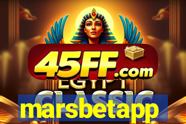 marsbetapp