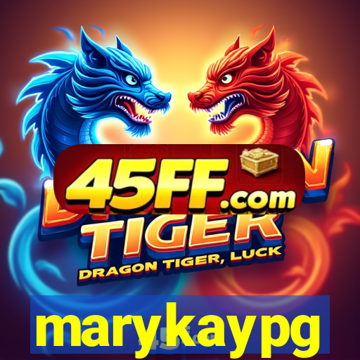 marykaypg