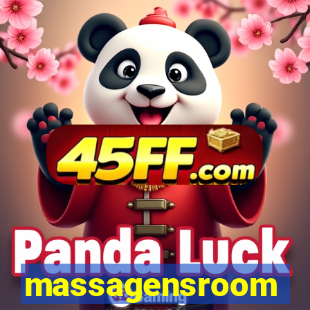 massagensroom