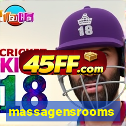 massagensrooms