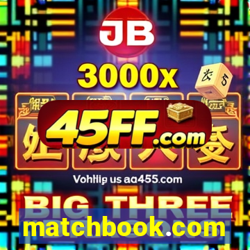 matchbook.com