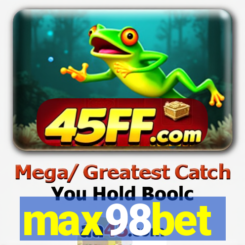 max98bet