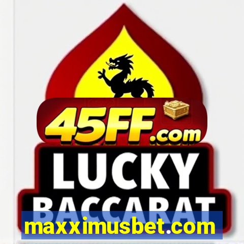 maxximusbet.com