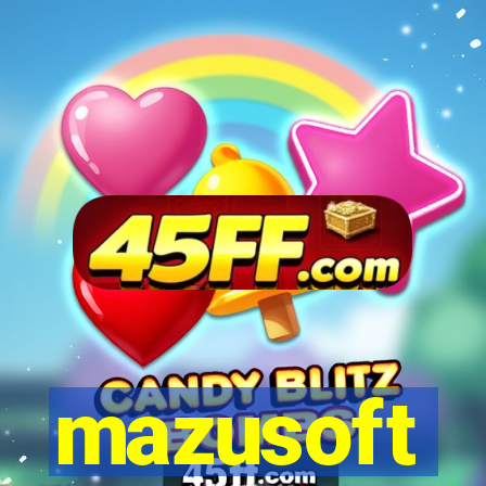 mazusoft