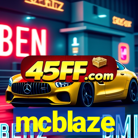 mcblaze
