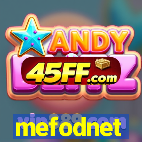 mefodnet
