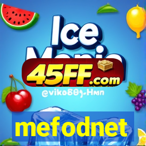 mefodnet