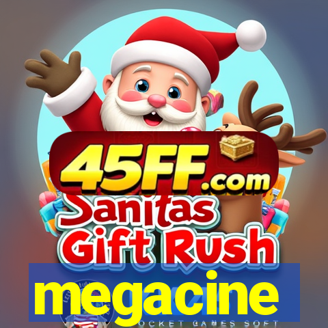 megacine