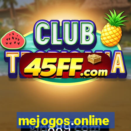 mejogos.online