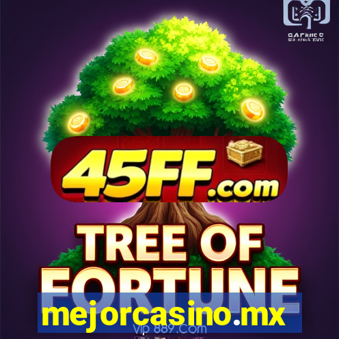mejorcasino.mx