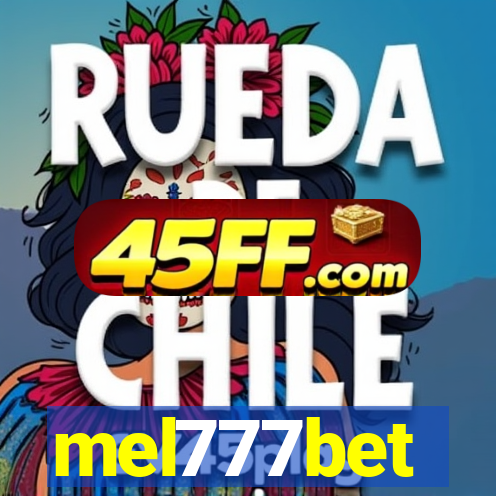 mel777bet