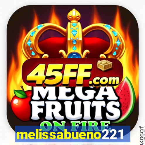 melissabueno2211