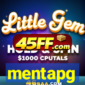 mentapg