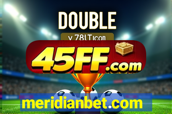 meridianbet.com