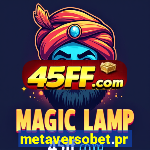 metaversobet.pro