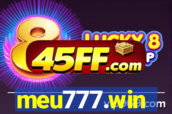 meu777.win