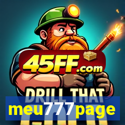 meu777page
