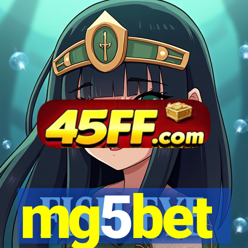 mg5bet