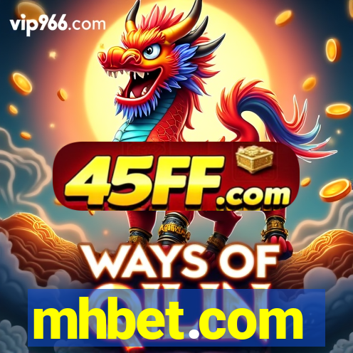 mhbet.com