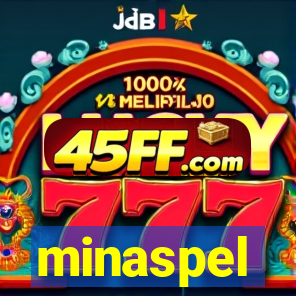 minaspel