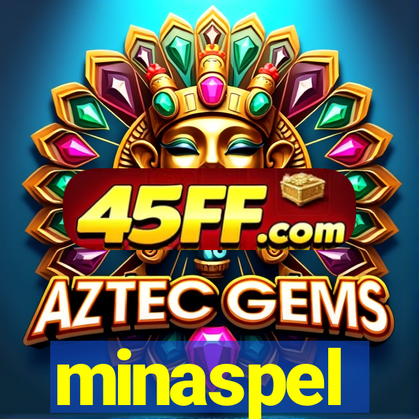 minaspel