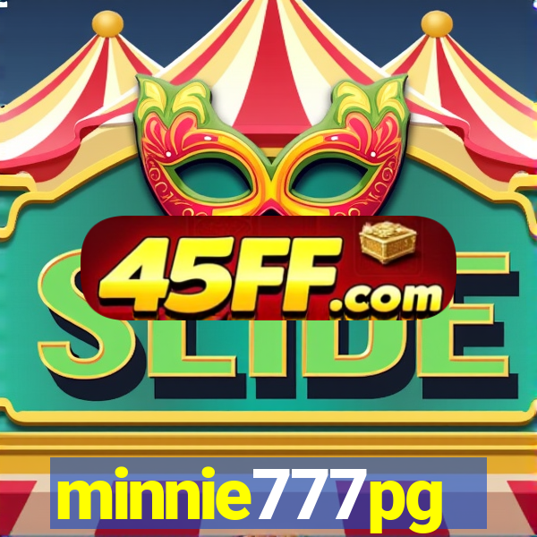 minnie777pg