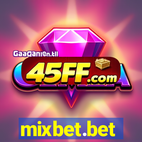 mixbet.bet