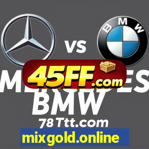 mixgold.online