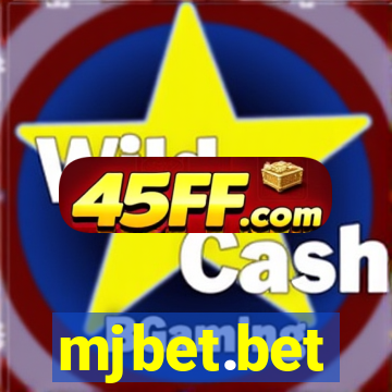 mjbet.bet