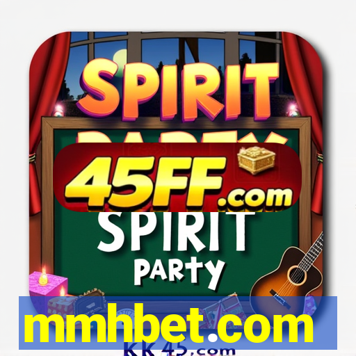 mmhbet.com